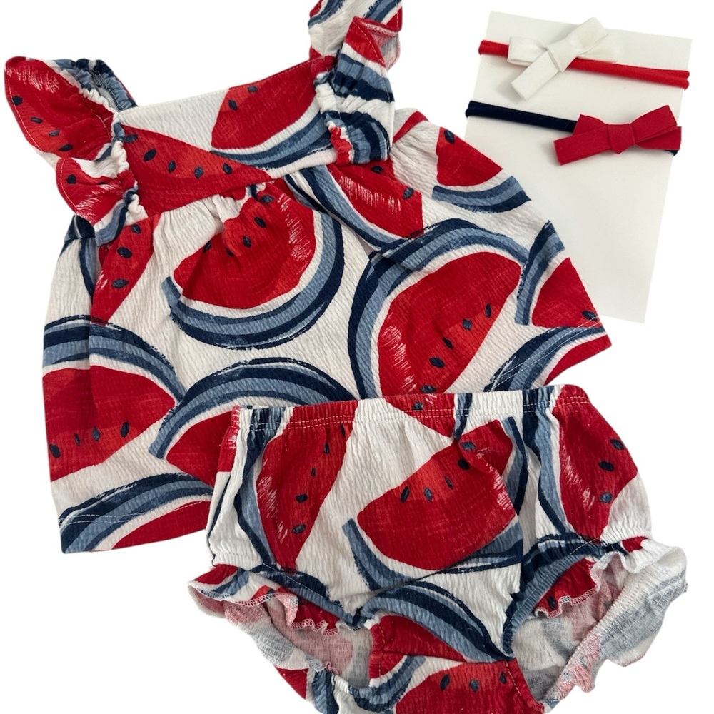 Carter’s Two Piece Set